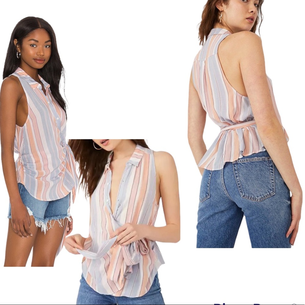 Free People blouse